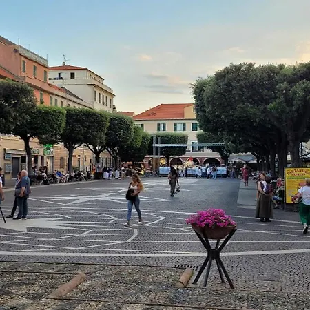 Апартаменты Hostdomus - Pietra Blu *