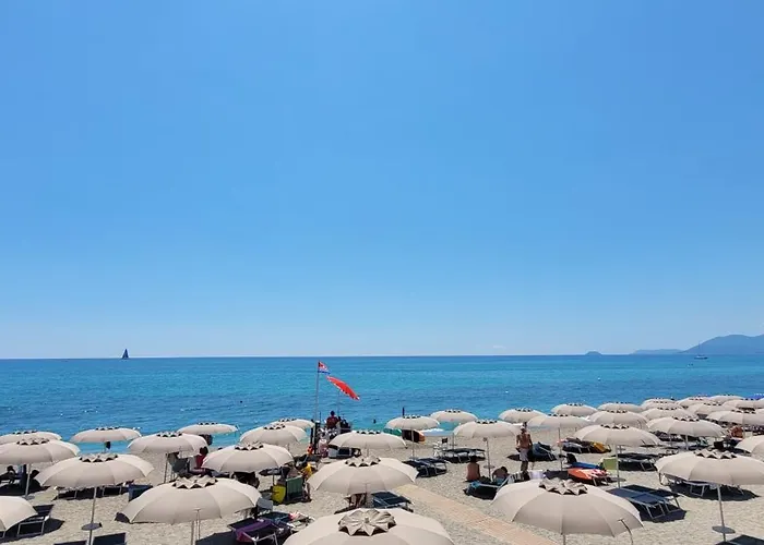 Daire Hostdomus - Pietra Blu