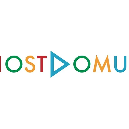 Hostdomus - Pietra Blu アパート *