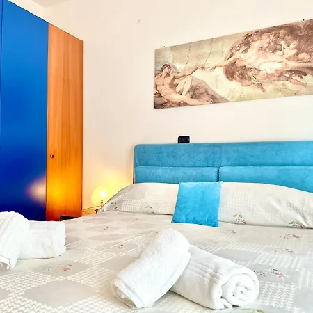 דירה Hostdomus - Pietra Blu פייטרה ליגורה