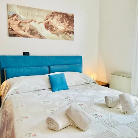 Appartamento Hostdomus - Pietra Blu Pietra Ligure