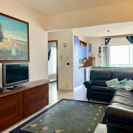 Hostdomus - Pietra Blu * פייטרה ליגורה