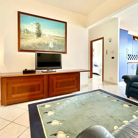 Hostdomus - Pietra Blu * פייטרה ליגורה