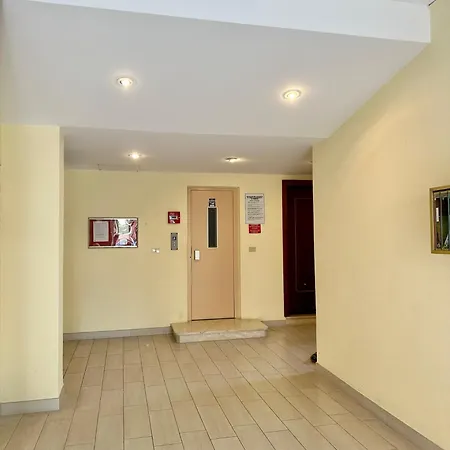 Hostdomus - Pietra Blu Appartamento Pietra Ligure