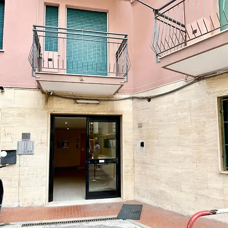 Hostdomus - Pietra Blu Appartamento *