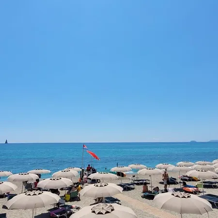 Appartamento Hostdomus - Pietra Blu