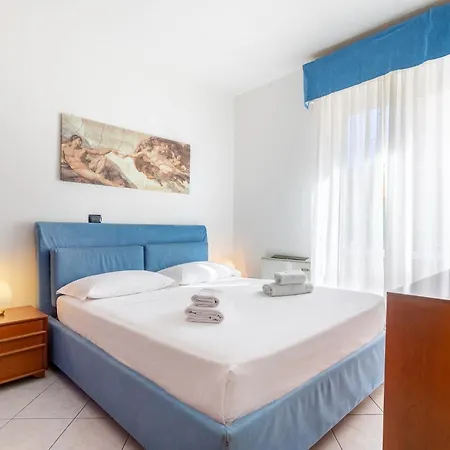 Appartamento Hostdomus - Pietra Blu Pietra Ligure
