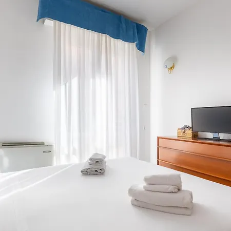 Hostdomus - Pietra Blu Appartamento *