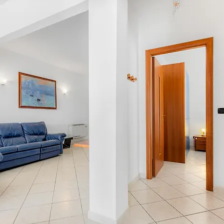 Hostdomus - Pietra Blu Appartamento *