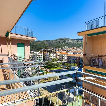 Daire Hostdomus - Pietra Blu Pietra Ligure