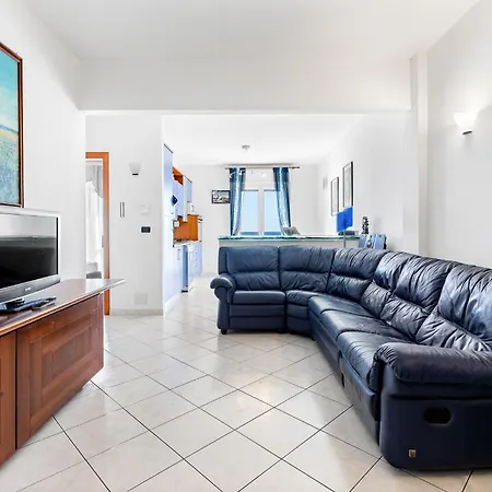 Daire Hostdomus - Pietra Blu Pietra Ligure