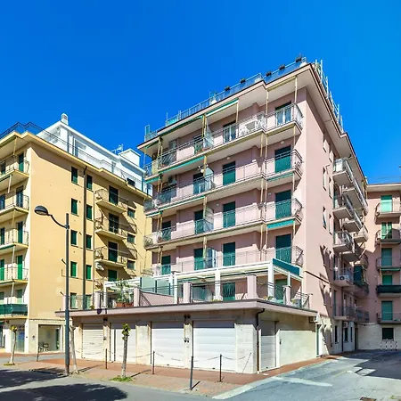 Hostdomus - Pietra Blu Pietra Ligure
