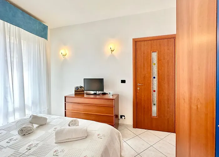 Hostdomus - Pietra Blu